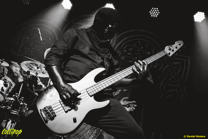 Gaerea - Big Night Live Boston, MA October 2023 | Photos by Daniel Nyman