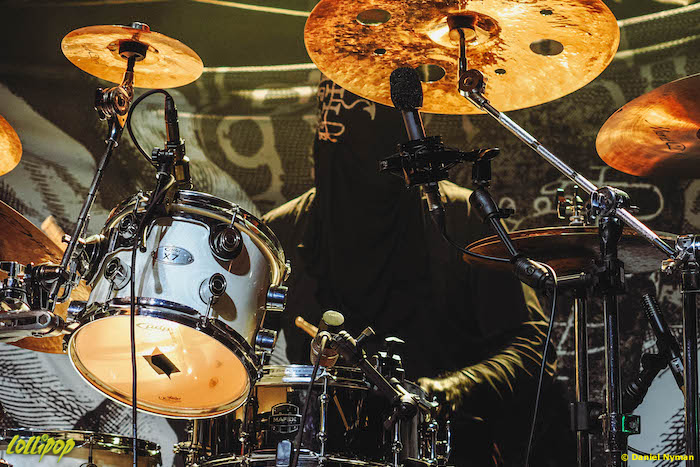 Gaerea - Big Night Live Boston, MA October 2023 | Photos by Daniel Nyman