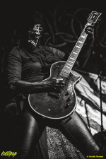 Gaerea - Big Night Live Boston, MA October 2023 | Photos by Daniel Nyman