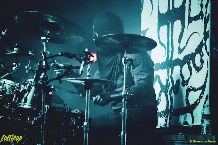 Gaerea - Showbox Seattle, WA December 2024 | Photos by Samantha Jones