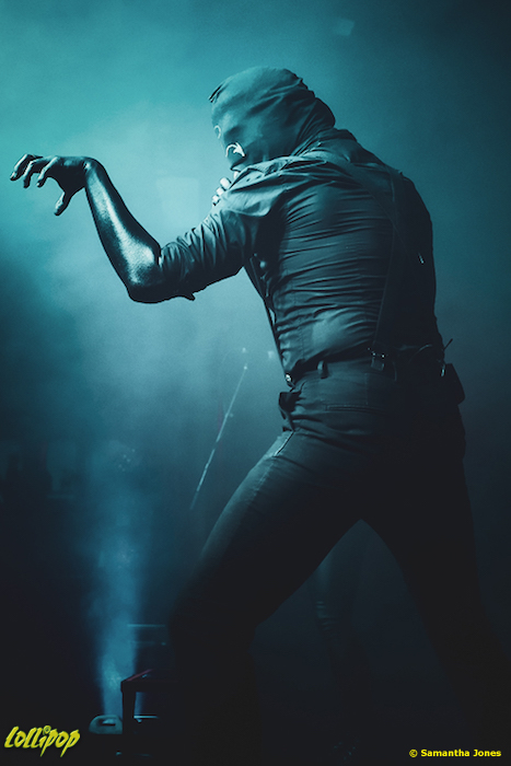 Gaerea - Showbox Seattle, WA December 2024 | Photos by Samantha Jones
