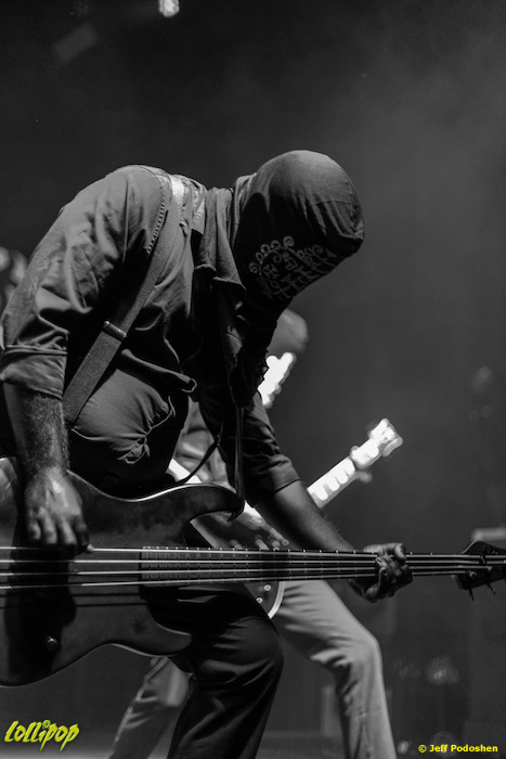 Gaerea - Union Transfer Philadelphia, PA November 2024 | Photos by Jeff Podoshen