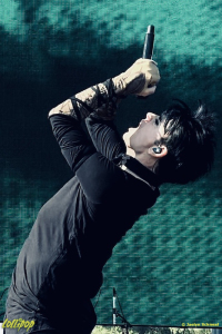 Gary Numan - Cruel World Fest Pasadena, CA May 2024 | Photos by Jaelyn Schiessl Gary Numan - Cruel World Fest Pasadena, CA May 2024 | Photos by Jaelyn Schiessl
