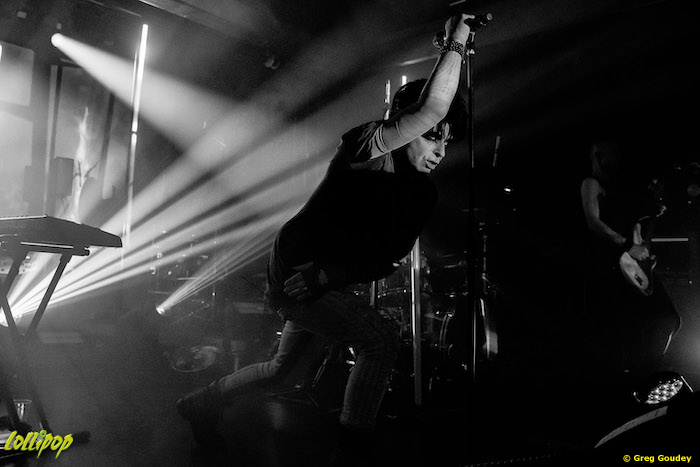 Gary Numan - Showbox SoDo Seattle, WA March 2024 | Photos by Greg Goudey