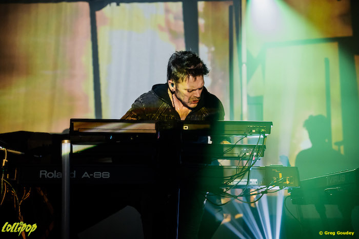 Gary Numan - Showbox SoDo Seattle, WA March 2024 | Photos by Greg Goudey