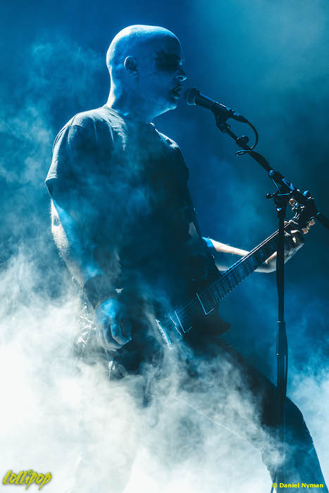 Gehenna - Beyond the Gates Festival Bergen, Norway August 2025 | Photos by Daniel Nyman