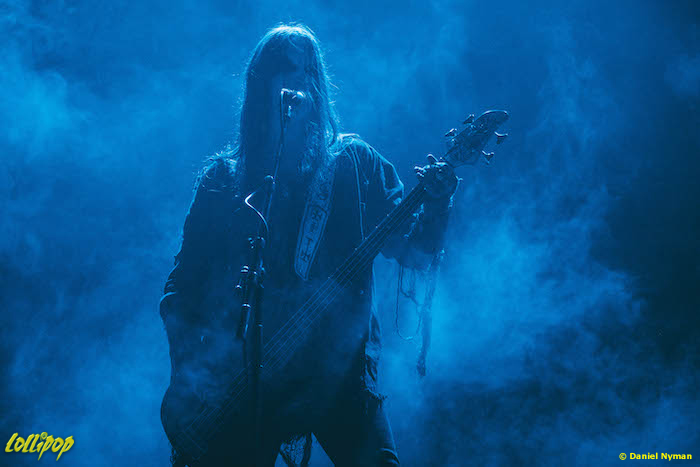 Gehenna - Beyond the Gates Festival Bergen, Norway August 2025 | Photos by Daniel Nyman