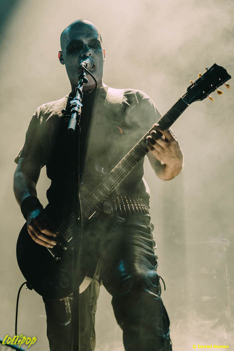 Gehenna - Beyond the Gates Festival Bergen, Norway August 2025 | Photos by Daniel Nyman