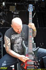 Get the Shot - Motocultor Festival Brittany, France August 2019 | Photos by Bruno Colliot