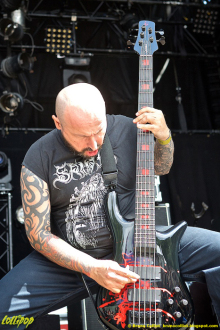 Get the Shot - Motocultor Festival Brittany, France August 2019 | Photos by Bruno Colliot