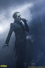 Ghost - Sonic Temple Festival Columbus, OH May 2019 | Photos by Chris Casella