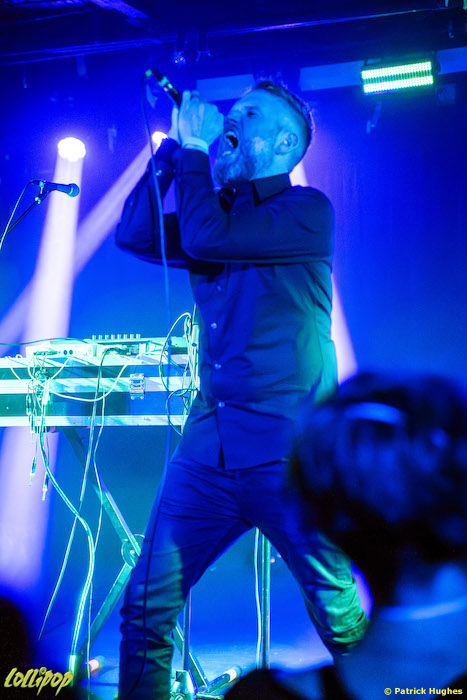 Glis - El Corazon Seattle, WA March 2026 | Photos by Patrick Hughes