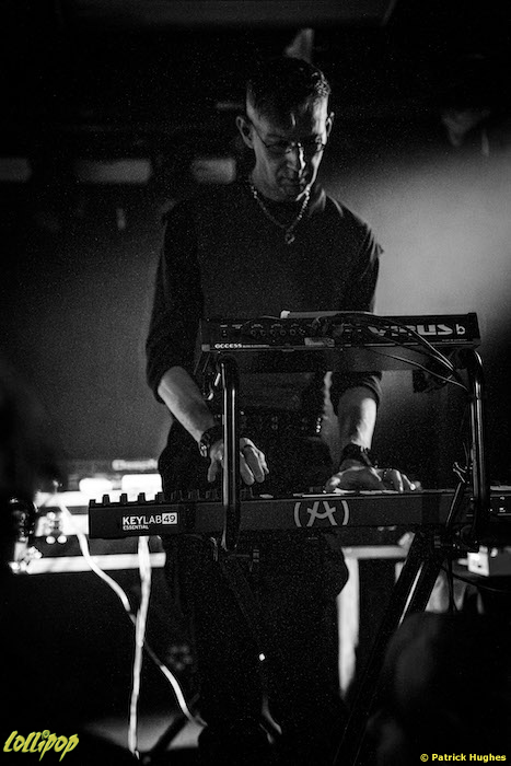 Glis - El Corazon Seattle, WA March 2026 | Photos by Patrick Hughes