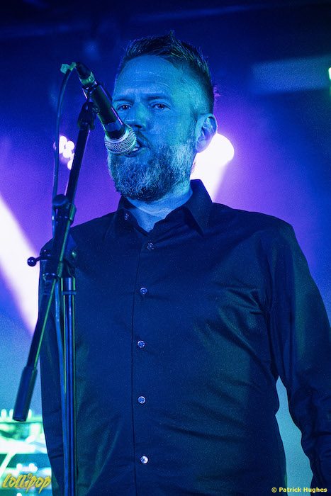 Glis - El Corazon Seattle, WA March 2026 | Photos by Patrick Hughes