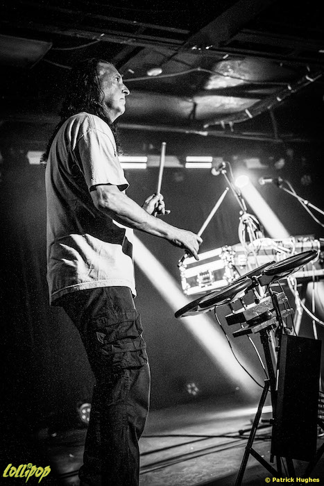 Glis - El Corazon Seattle, WA March 2026 | Photos by Patrick Hughes