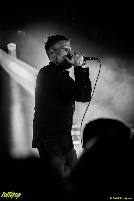 Glis - El Corazon Seattle, WA March 2026 | Photos by Patrick Hughes
