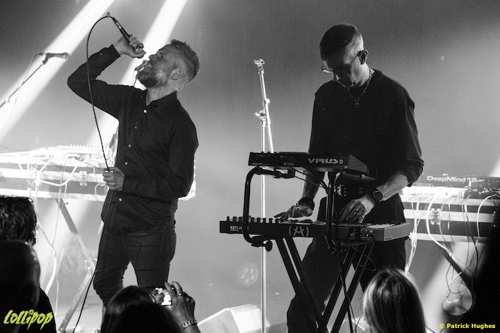 Glis - El Corazon Seattle, WA March 2026 | Photos by Patrick Hughes