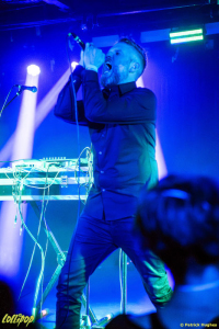 Glis - El Corazon Seattle, WA March 2026 | Photos by Patrick Hughes