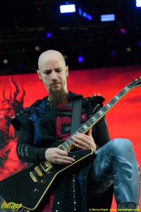 Gloryhammer - Hellfest Clisson, France June 2019 | Photos by Burcu Ergin