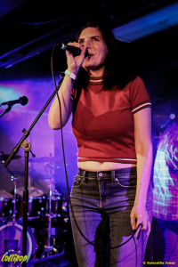 Go Betty Go - El Corazon Seattle, WA June 2025 | Photos by Samantha Jones