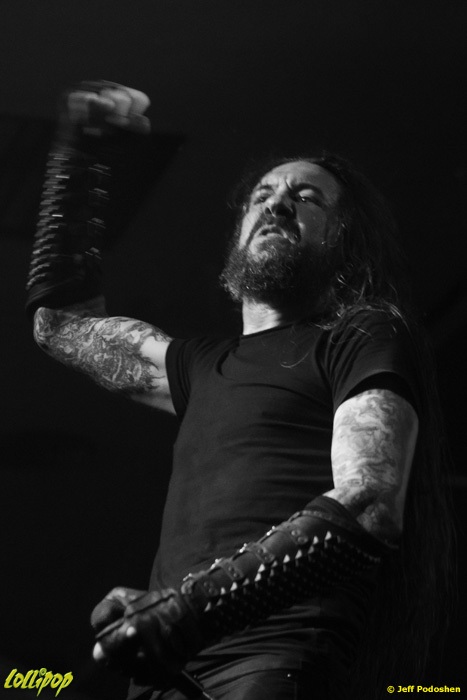 Goatwhore - Reverb Reading, PA June 2022 | Photos by Jeff Podoshen