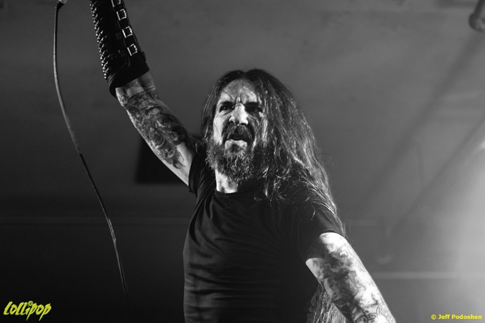 Goatwhore - Reverb Reading, PA June 2022 | Photos by Jeff Podoshen