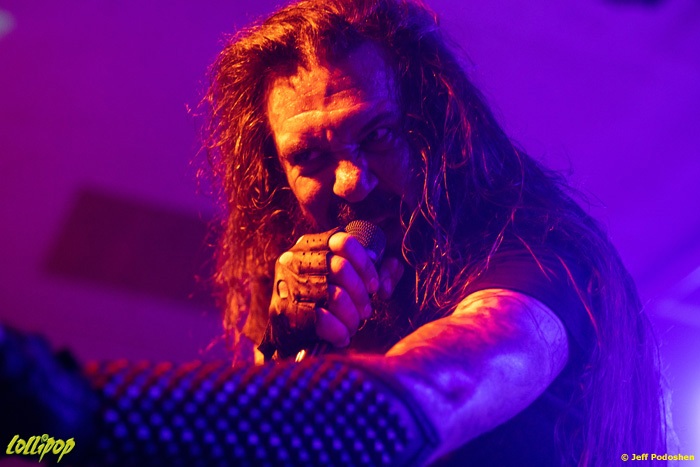 Goatwhore - Reverb Reading, PA June 2022 | Photos by Jeff Podoshen