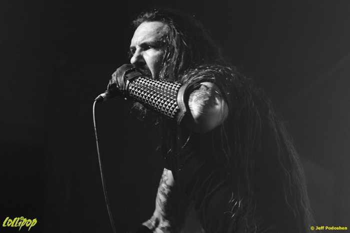 Goatwhore - Reverb Reading, PA June 2022 | Photos by Jeff Podoshen