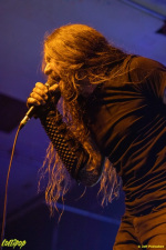 Goatwhore - Reverb Reading, PA June 2022 | Photos by Jeff Podoshen