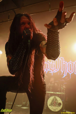 Goatwhore - Substation Seattle, WA August 2024 | Photos by Samantha Jones