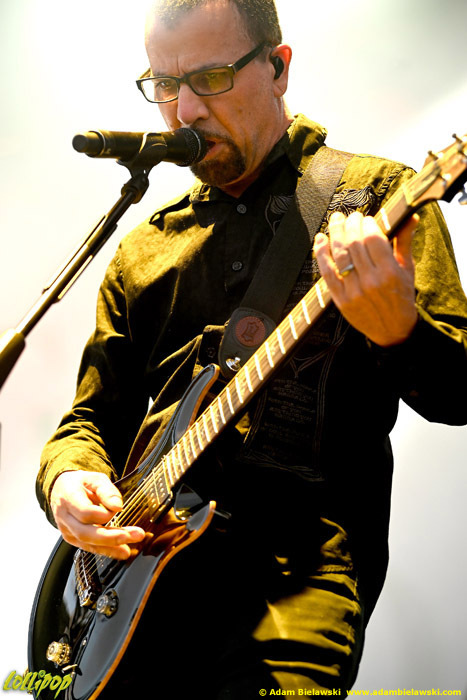 Godsmack - Louder Than Life Festival Louisville, KY September 2019 | Photos by Adam Bielawski