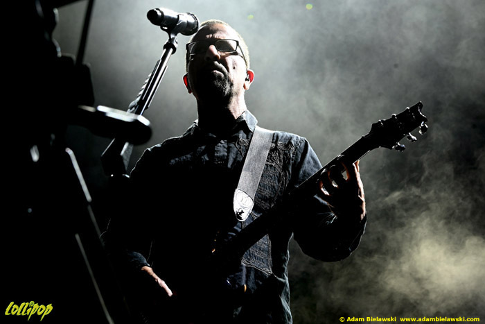 Godsmack - Louder Than Life Festival Louisville, KY September 2019 | Photos by Adam Bielawski