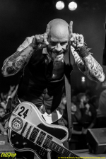 Goldfinger - The Starland Ballroom Sayreville, NJ November 2019 | Photos by Vince Sadonis