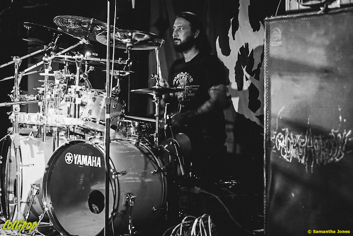 Gorgatron - El Corazon Seattle, WA November 2025 | Photos by Samantha Jones