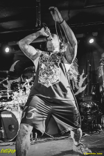 Gorgatron - El Corazon Seattle, WA November 2025 | Photos by Samantha Jones