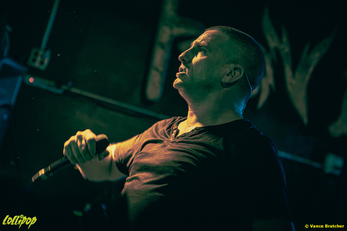 Gorod - Funhouse Seattle, WA March 2023 | Photos by Vance Bratcher