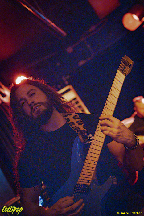 Gorod - Funhouse Seattle, WA March 2023 | Photos by Vance Bratcher