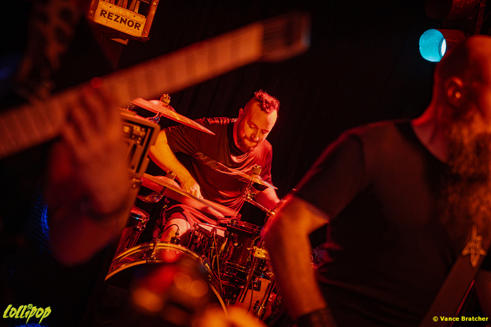 Gorod - Funhouse Seattle, WA March 2023 | Photos by Vance Bratcher
