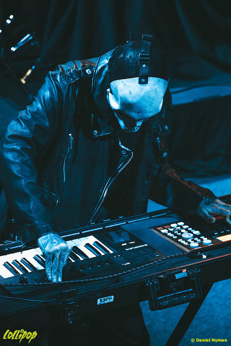 Gost - The Sinclair Cambridge, MA November 2023 | Photos by Daniel Nyman