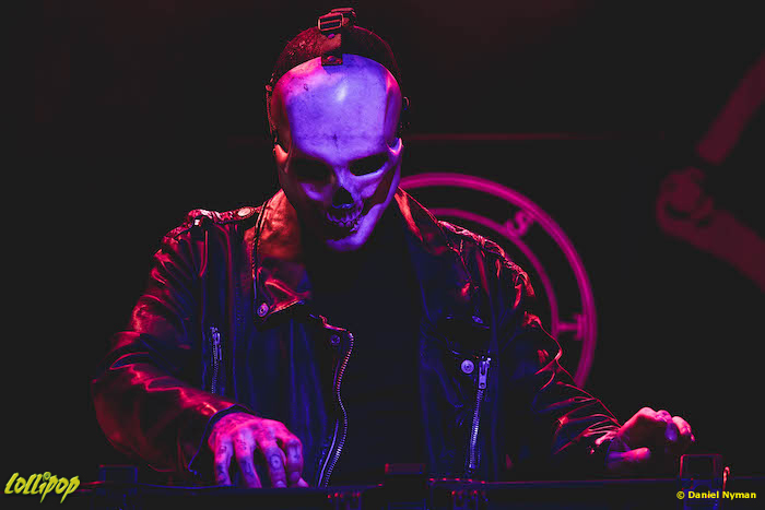 Gost - The Sinclair Cambridge, MA November 2023 | Photos by Daniel Nyman