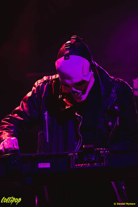 Gost - The Sinclair Cambridge, MA November 2023 | Photos by Daniel Nyman