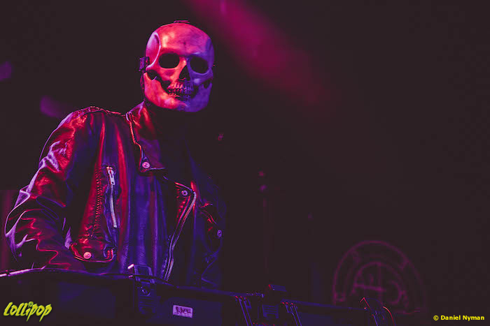 Gost - The Sinclair Cambridge, MA November 2023 | Photos by Daniel Nyman