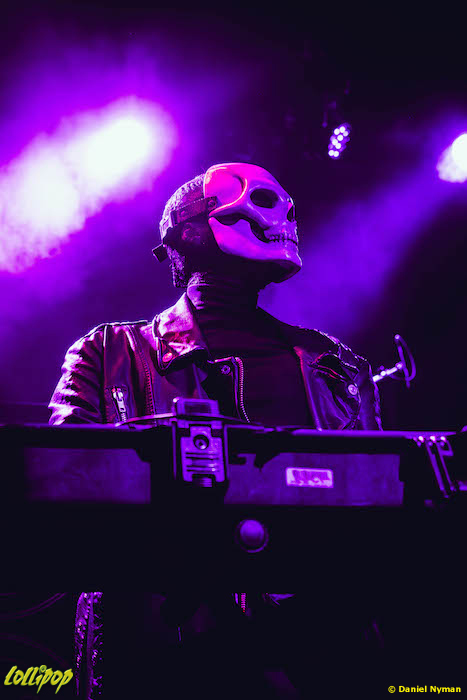 Gost - The Sinclair Cambridge, MA November 2023 | Photos by Daniel Nyman