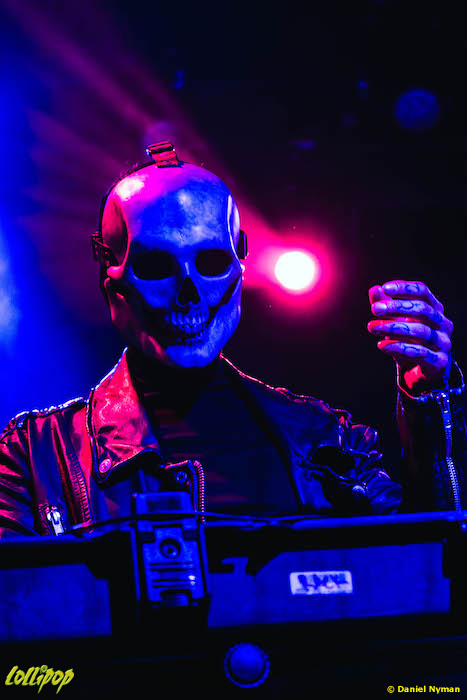 Gost - The Sinclair Cambridge, MA November 2023 | Photos by Daniel Nyman