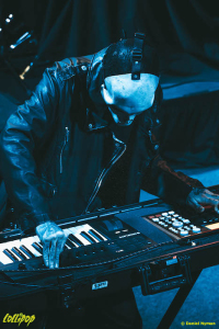 Gost - The Sinclair Cambridge, MA November 2023 | Photos by Daniel Nyman
