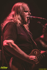 Gov\'t Mule - Five Flags Center Dubuque, IA August 2022 | Photos by Jeremy Glazier
