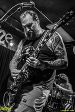 Gozu - Funhouse Seattle, WA June 2026 | Photos by Samantha Jones