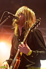 Graveyard - Hellfest Clisson, France June 2019 | Photos by Bruno Colliot