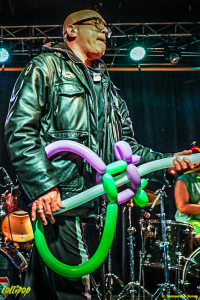 Green Jellÿ - Real Art Tacoma Tacoma, WA April 2025 | Photos by Samantha Jones