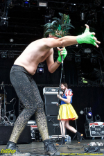 Gronibard - Motocultor Festival Brittany, France August 2019 | Photos by Bruno Colliot
